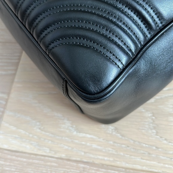 The small GG Marmont top handle bag - Picture 9 of 14